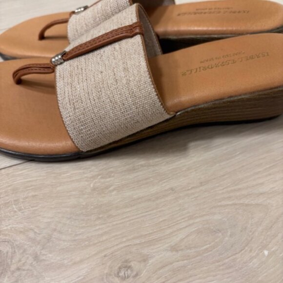 Isabel Espadrilla Shoes - Picture 5 of 13